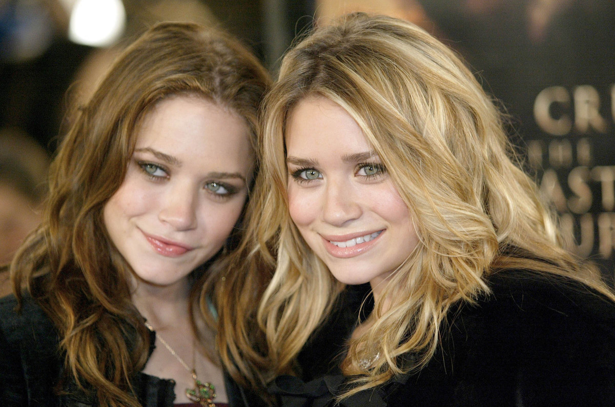 Olsen Twins photo 512 of 755 pics, wallpaper - photo #379209 - ThePlace2