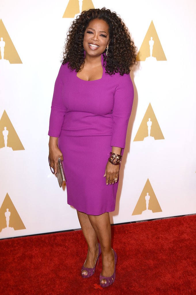 Oprah Winfrey photo 58 of 64 pics, wallpaper - photo #759076 - ThePlace2