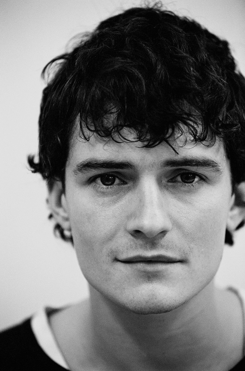 Orlando Bloom photo 109 of 1111 pics, wallpaper - photo #56476 - ThePlace2