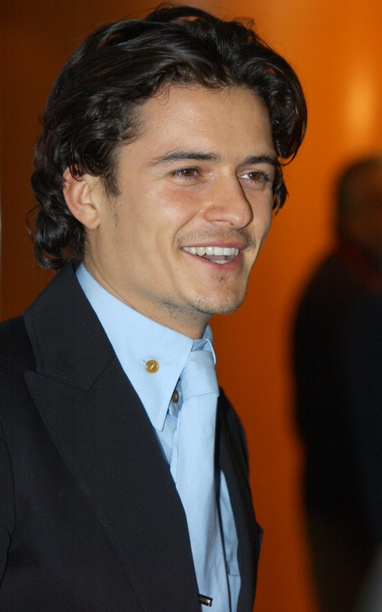 Orlando Bloom Photo 34 Of 1111 Pics, Wallpaper - Photo #34411 - Theplace2