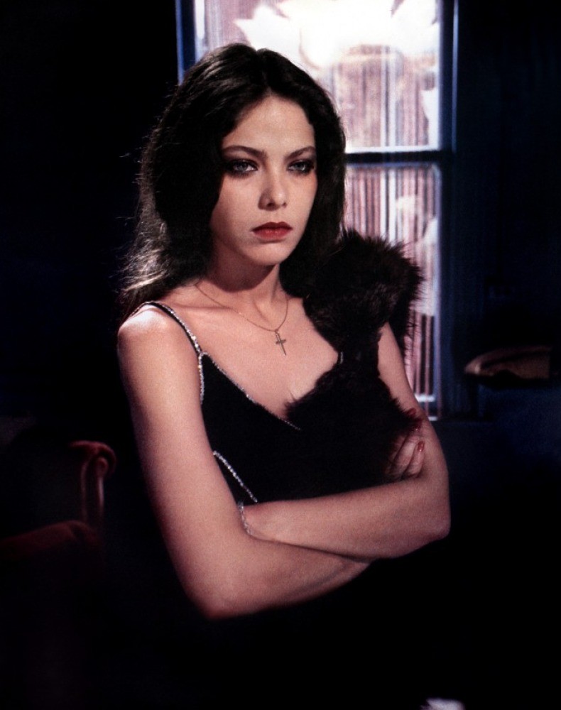 Next photo of Ornella Muti