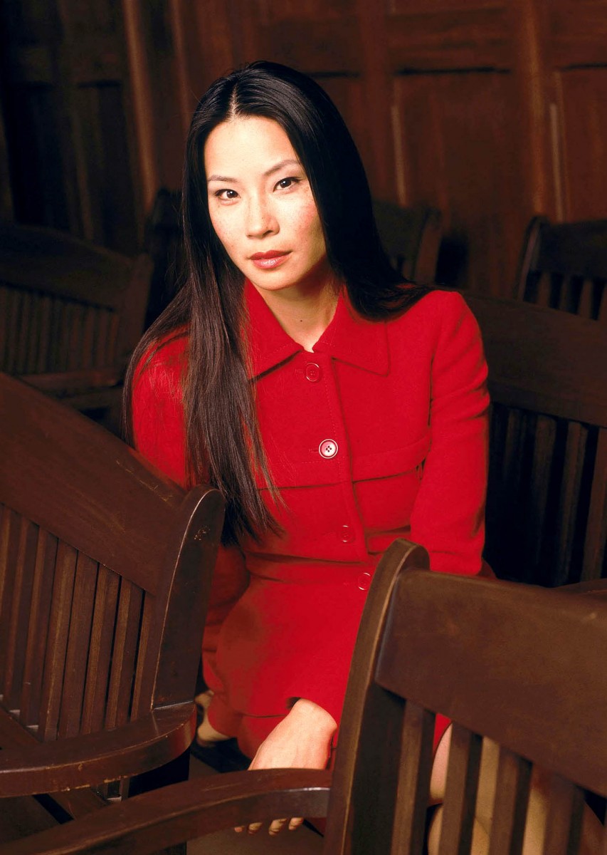 Lucy Liu photo 184 of 411 pics, wallpaper - photo #233427 - ThePlace2