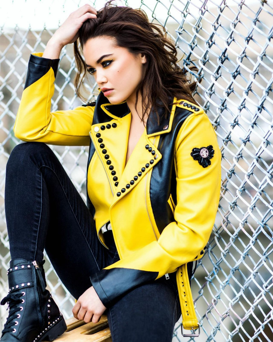 Paris Berelc photo 139 of 10 pics, wallpaper - photo #1181642 - ThePlace2