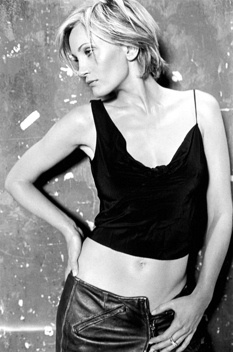 patricia kaas голая