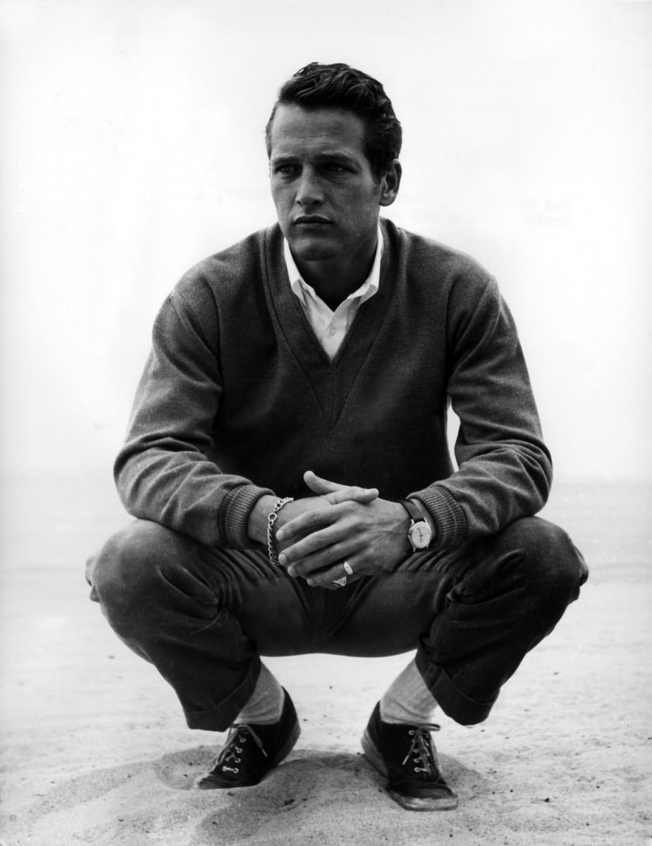 Paul Newman photo 95 of 96 pics, wallpaper - photo #364433 - ThePlace2