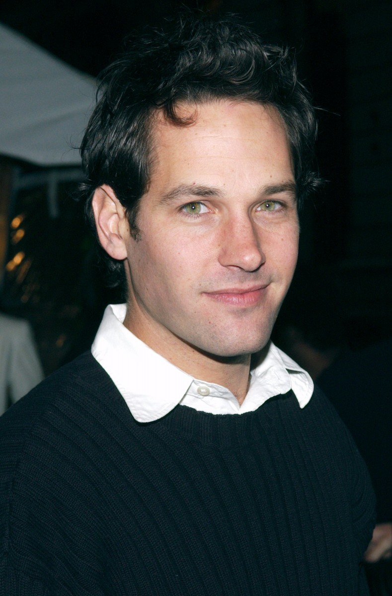 Paul Rudd photo 21 of 40 pics, wallpaper - photo #885660 - ThePlace2