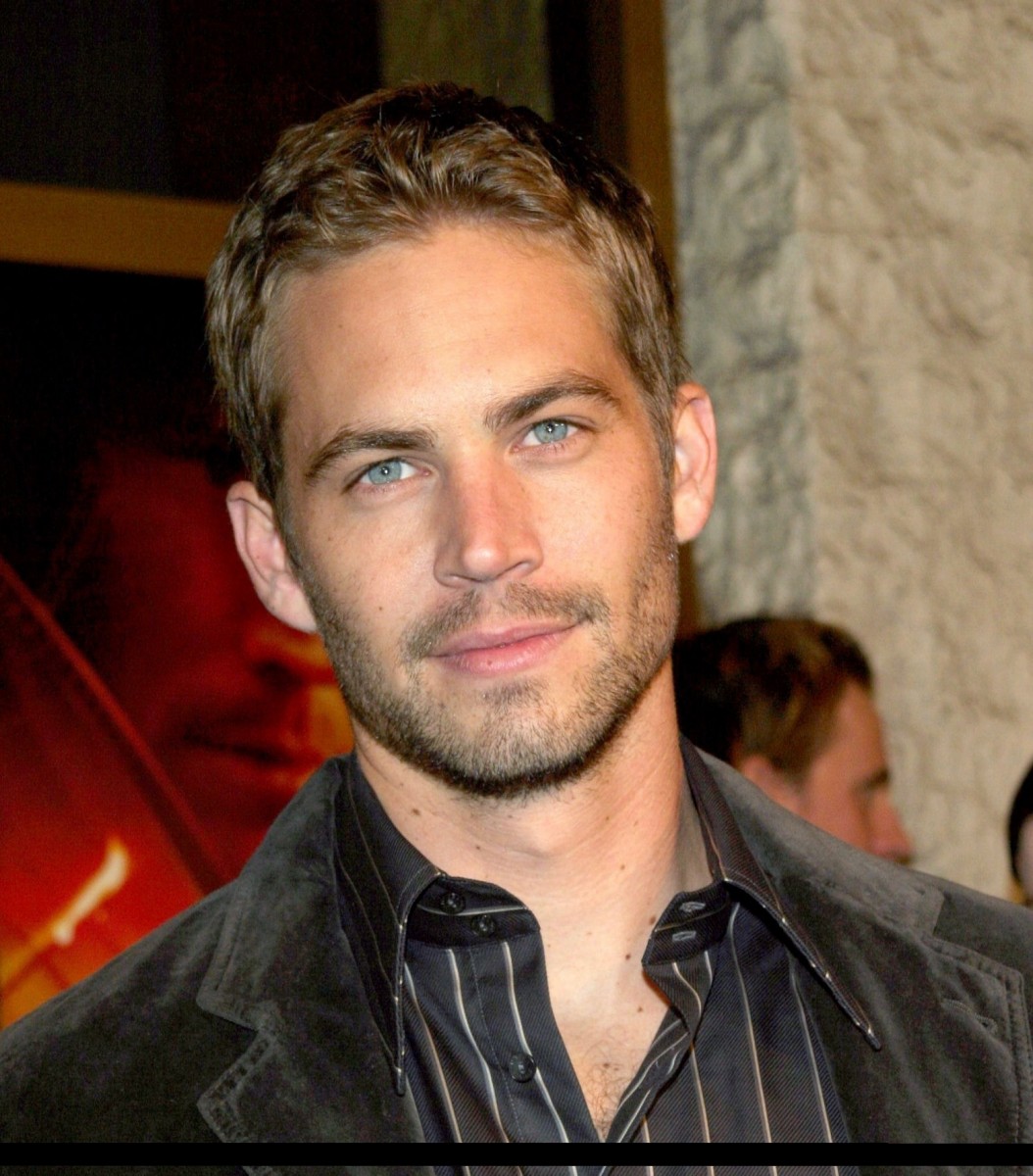 Paul Walker photo 291 of 397 pics, wallpaper - photo #473152 - ThePlace2