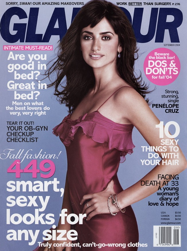 Penelope Cruz photo 243 of 2121 pics, wallpaper - photo #57538 - ThePlace2