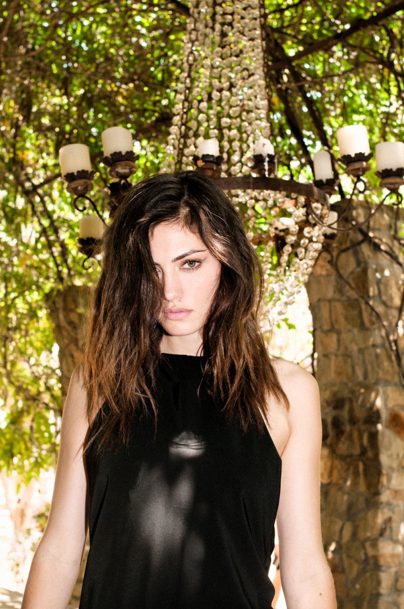 Phoebe Tonkin photo 373 of 906 pics, wallpaper - photo #737457 - ThePlace2