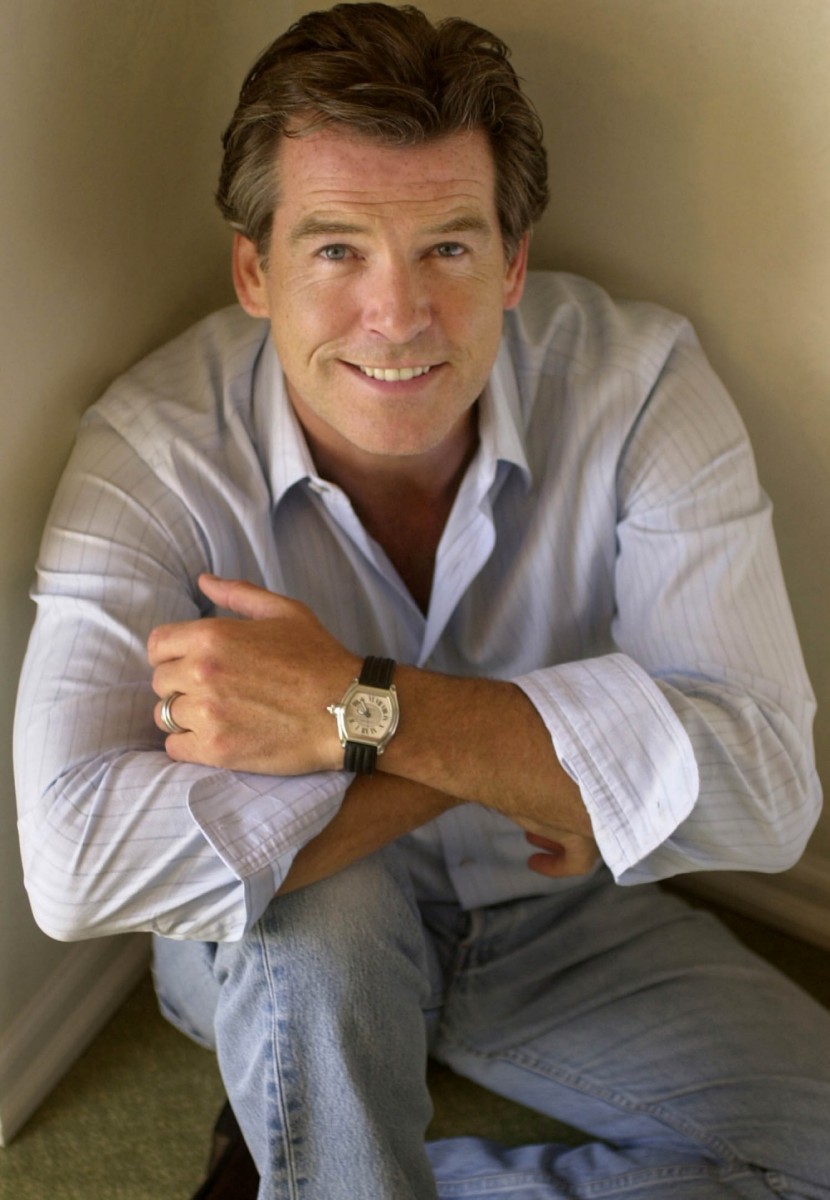 Pierce Brosnan photo 58 of 113 pics, wallpaper - photo #288922 - ThePlace2