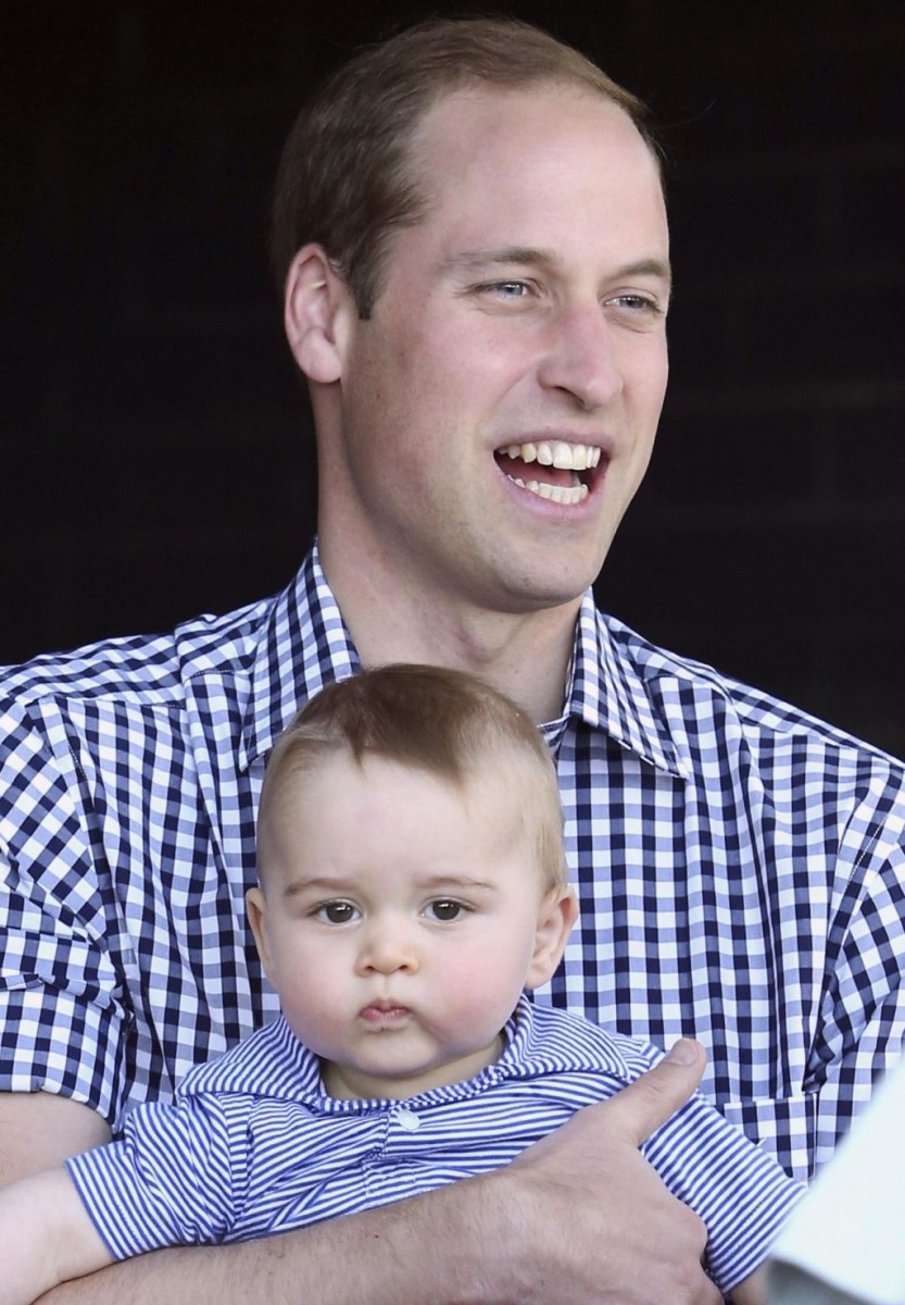 Prince William photo 658 of 845 pics, wallpaper - photo #692330 - ThePlace2