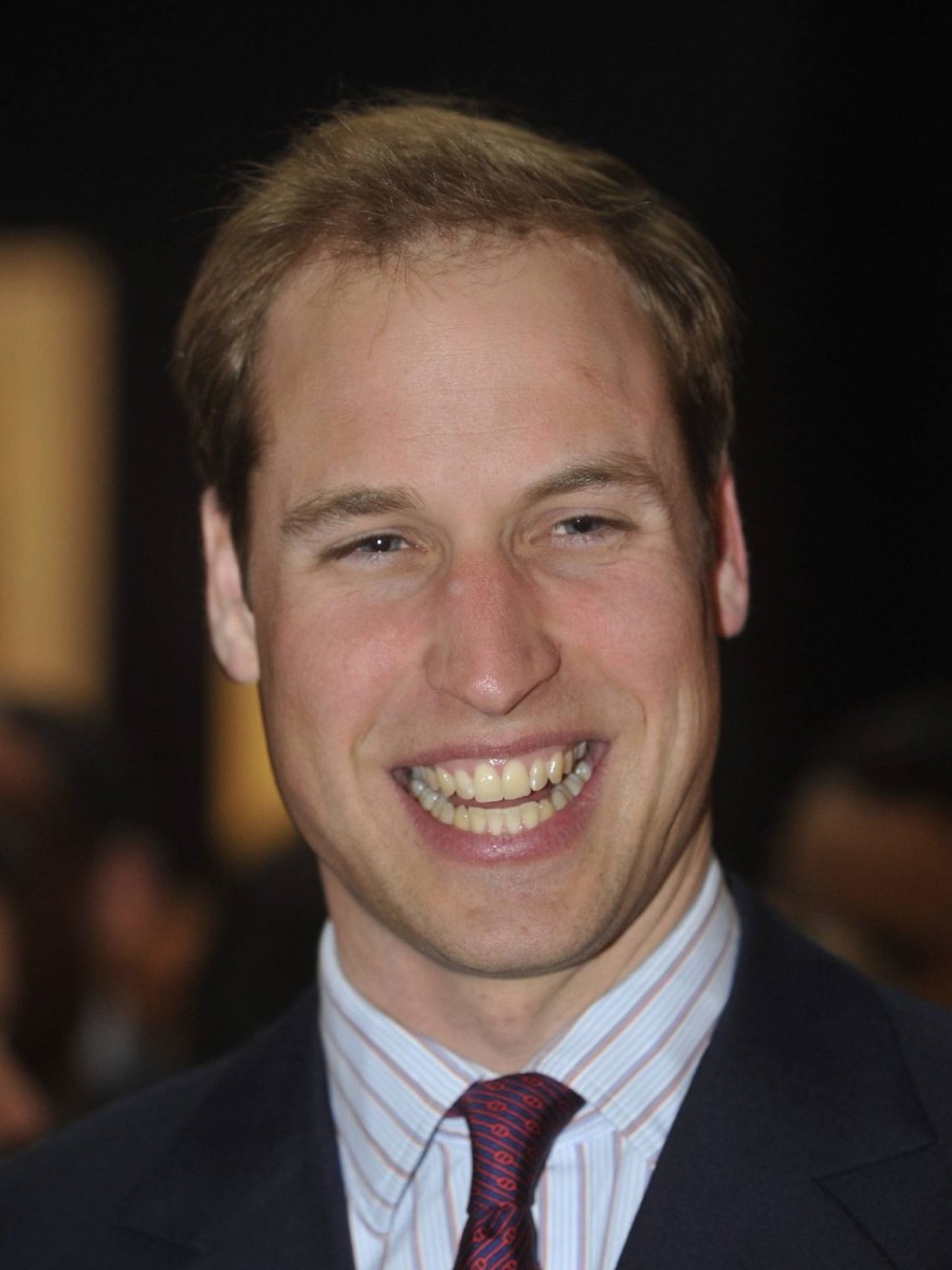 Prince William photo 86 of 845 pics, wallpaper - photo #385422 - ThePlace2