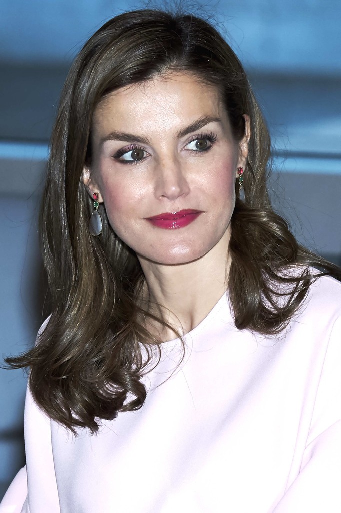 Queen Letizia of Spain photo 1059 of 775 pics, wallpaper - photo ...