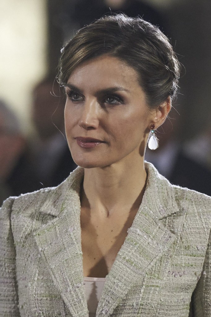 Queen Letizia of Spain photo 657 of 775 pics, wallpaper - photo #787969 ...