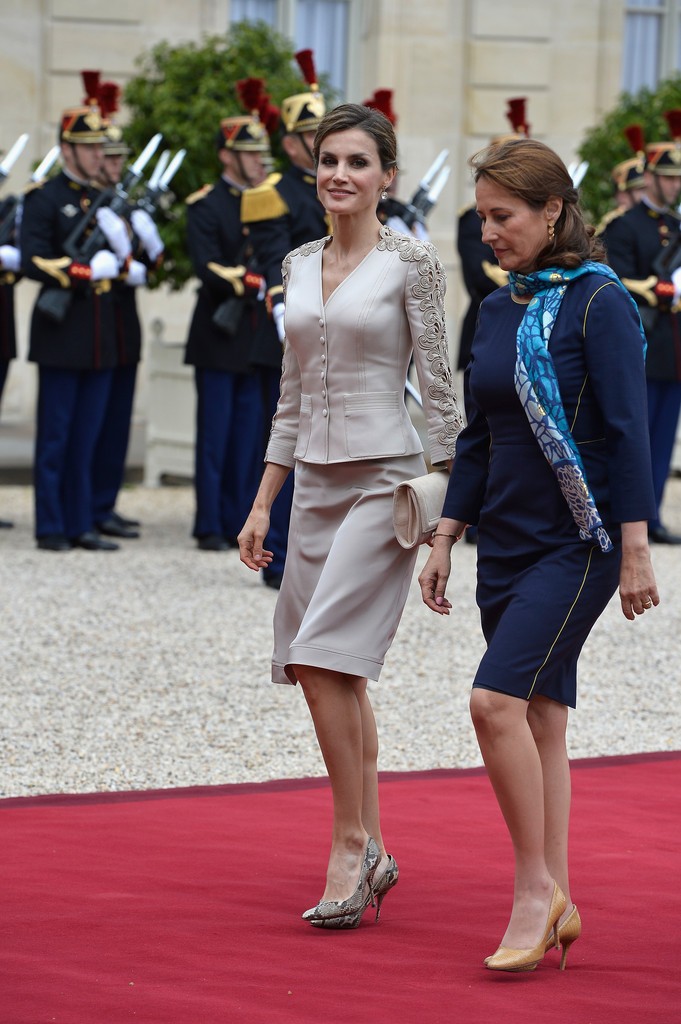 Queen Letizia of Spain photo 662 of 775 pics, wallpaper - photo #787974 ...