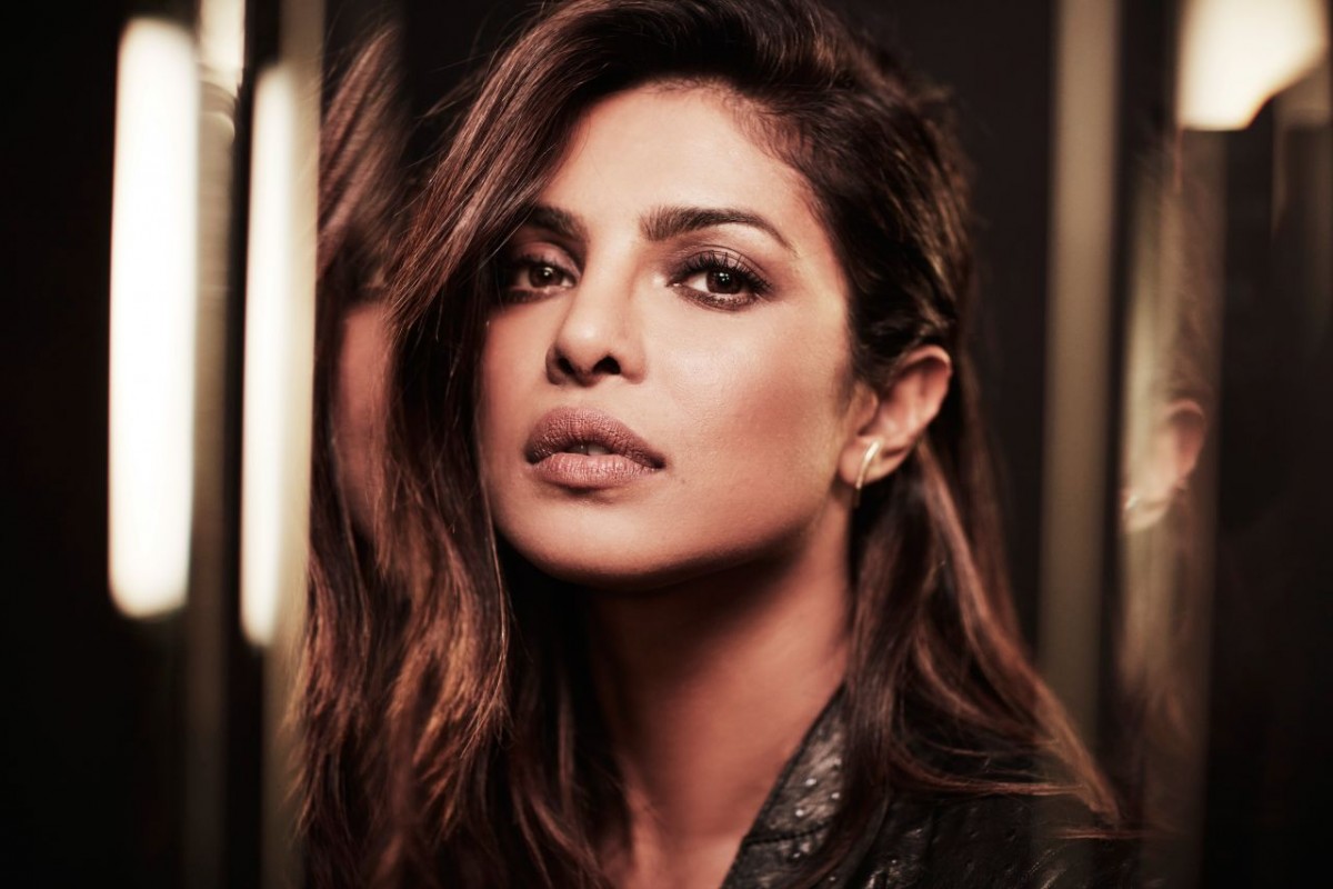 Priyanka Chopra photo 921 of 1529 pics, wallpaper - photo #962629 ...