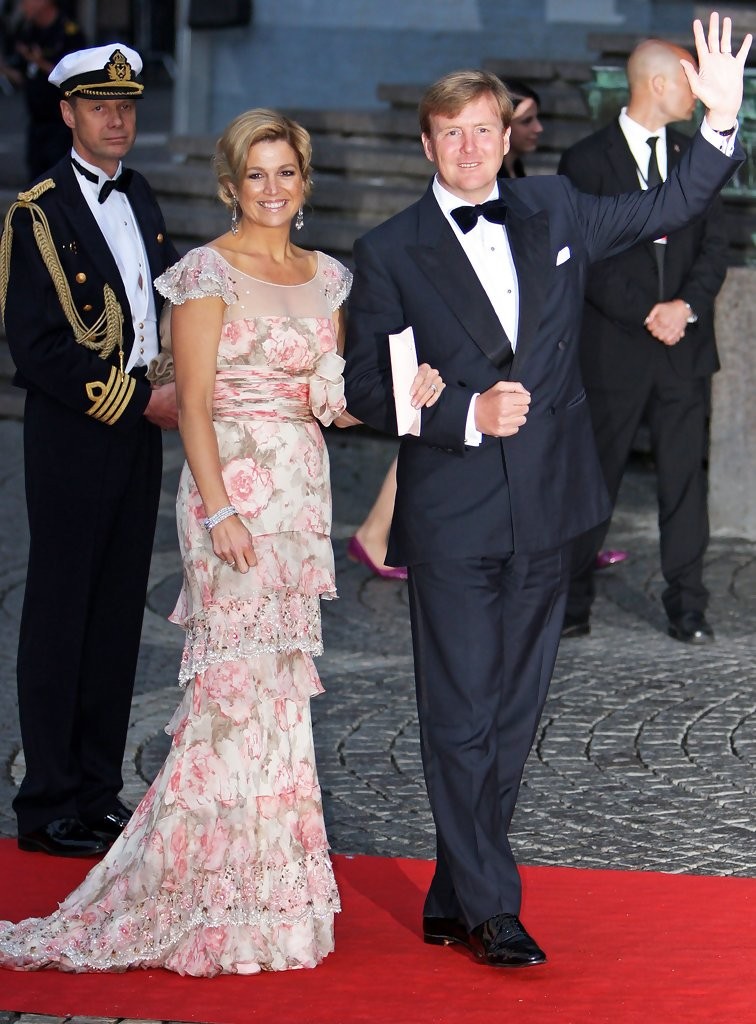 Queen Maxima of Netherlands photo 44 of 677 pics, wallpaper - photo ...