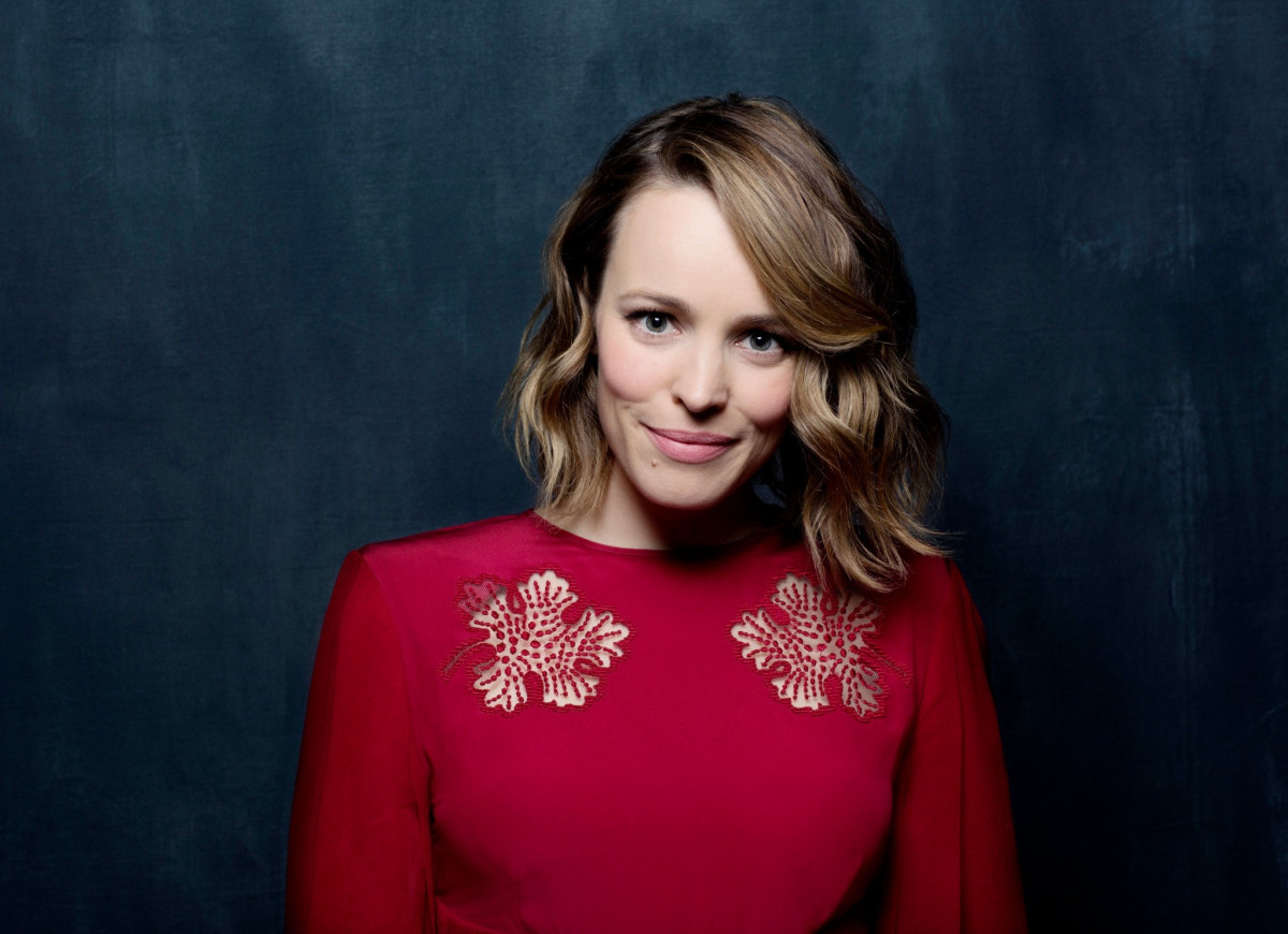 Rachel McAdams photo 782 of 819 pics, wallpaper - photo #1267774 ...