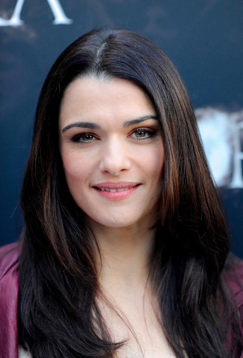 Rachel Weisz photo 301 of 1180 pics, wallpaper - photo #465474 - ThePlace2