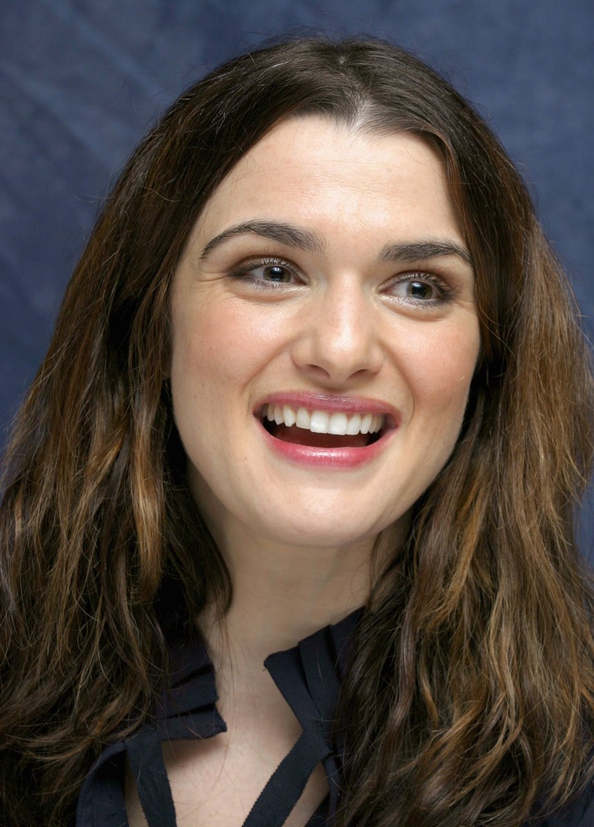 Rachel Weisz photo 196 of 1180 pics, wallpaper - photo #211539 - ThePlace2