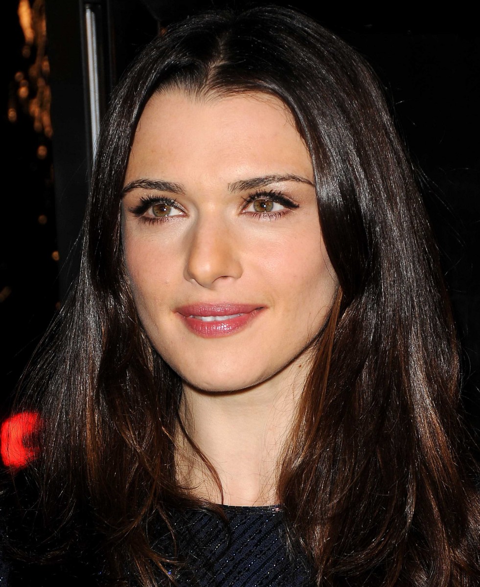 Rachel Weisz photo 187 of 1181 pics, wallpaper - photo #211519 - ThePlace2