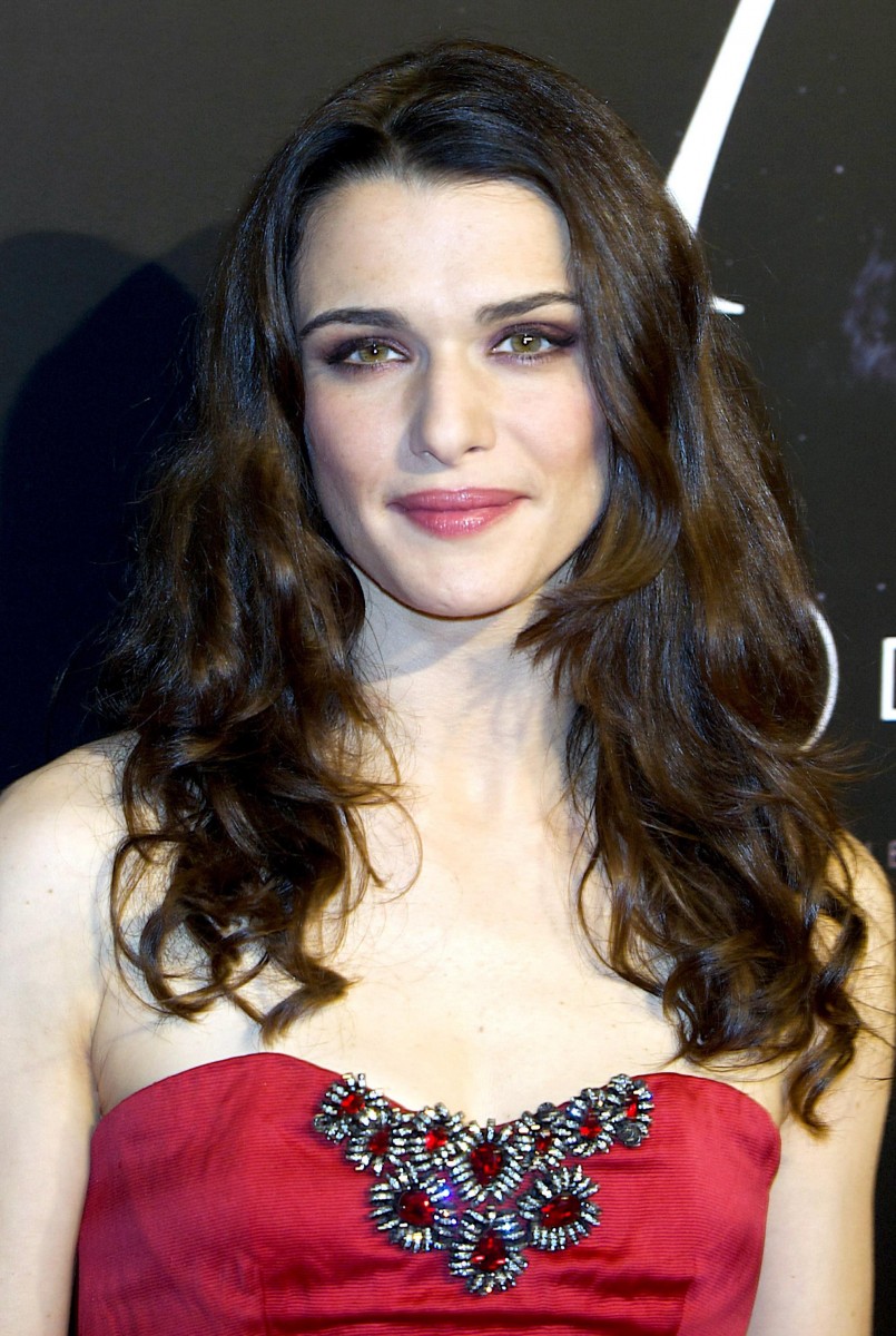 Rachel Weisz photo 778 of 1190 pics, wallpaper - photo #602962 - ThePlace2