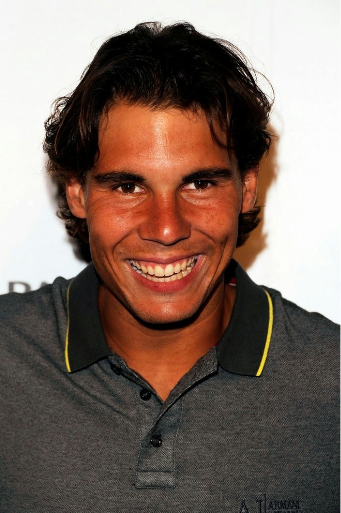 Rafael Nadal photo 267 of 818 pics, wallpaper - photo #405169 - ThePlace2