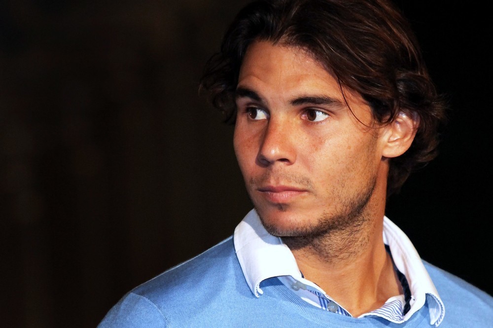 Rafael Nadal photo 328 of 818 pics, wallpaper - photo #410190 - ThePlace2