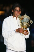 photo 5 in Rafael Nadal gallery [id121539] 2008-12-22