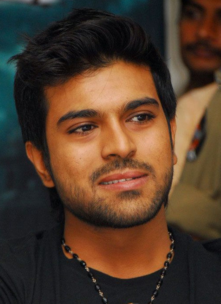 Ram Charan Teja photo 66 of 120 pics, wallpaper - photo #518787 - ThePlace2