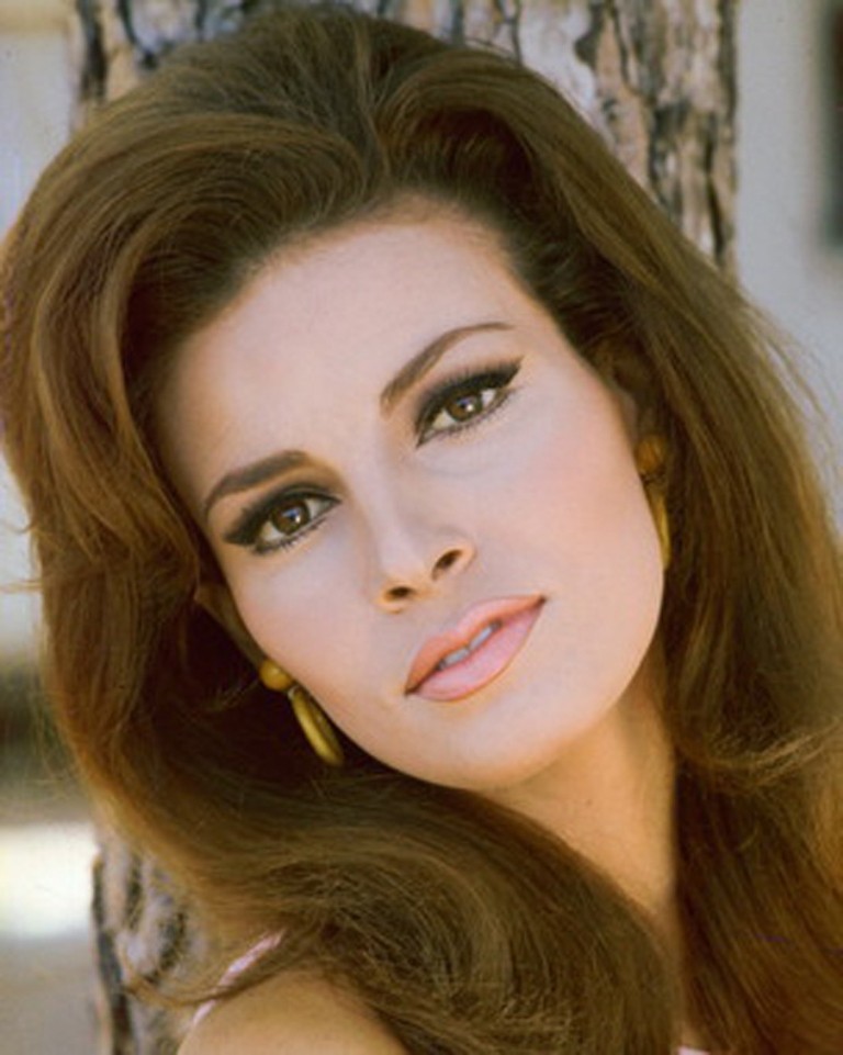 Raquel Welch photo 47 of 159 pics, wallpaper - photo #162020 - ThePlace2