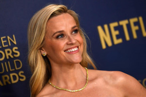 photo 5 in Reese Witherspoon gallery [id1347224] 2024-04-02