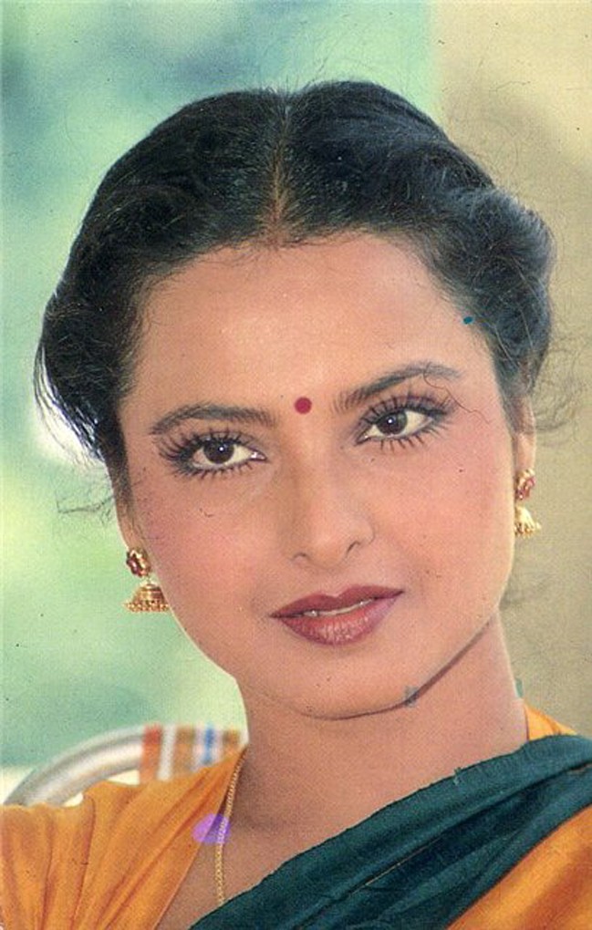 Rekha photo 3 of 48 pics, wallpaper - photo #469791 - ThePlace2