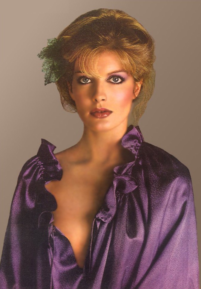 rene russo young