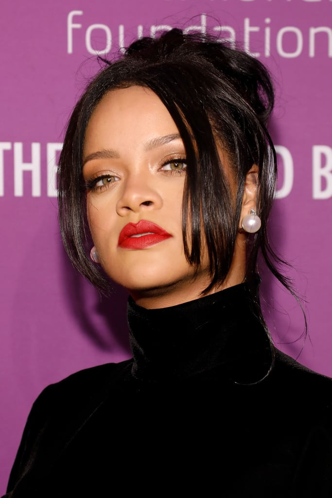 Rihanna photo 8270 of 9313 pics, wallpaper - photo #1177106 - ThePlace2