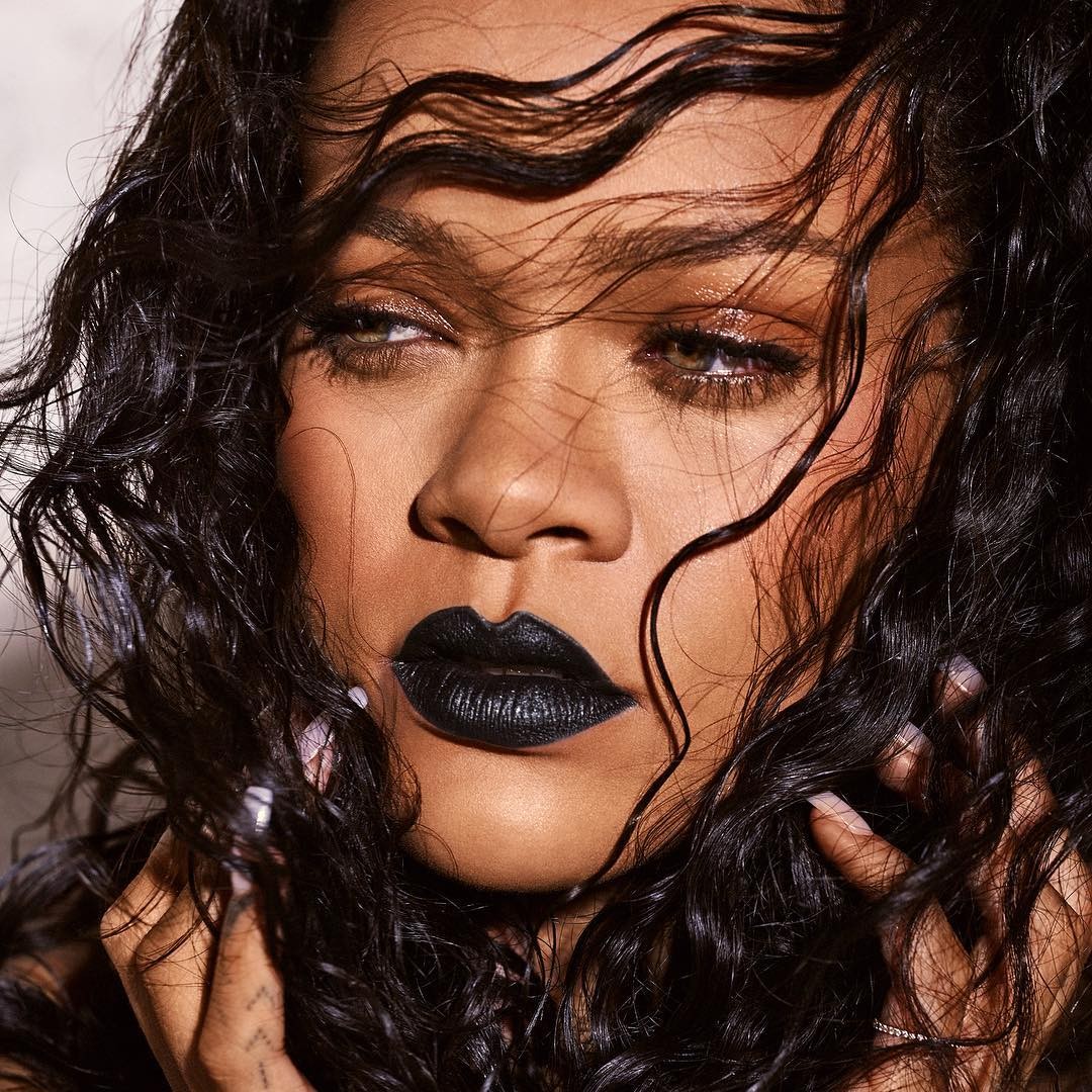 Rihanna photo 7772 of 9270 pics, wallpaper - photo #1093794 - ThePlace2