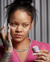 photo 7 in Rihanna gallery [id1341157] 2024-01-17