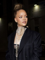 photo 23 in Rihanna gallery [id1340907] 2024-01-13