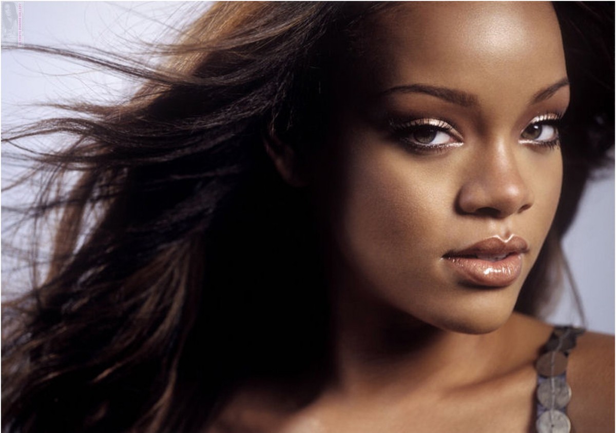 Rihanna photo 534 of 9313 pics, wallpaper - photo #119244 - ThePlace2