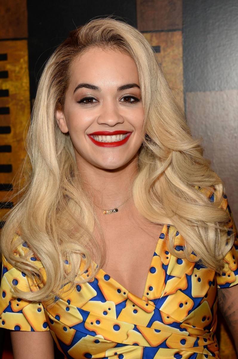 Rita Ora photo 397 of 6370 pics, wallpaper - photo #675319 - ThePlace2