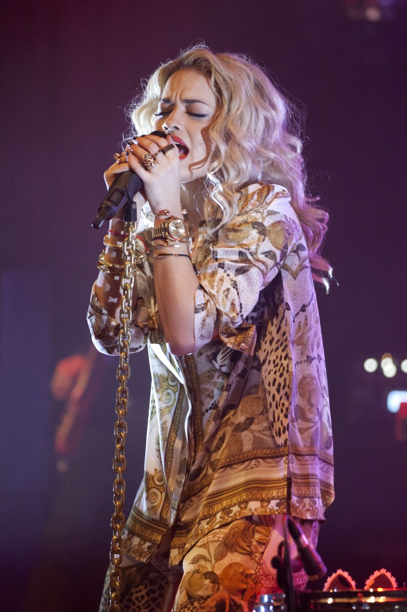 Rita Ora photo 183 of 6295 pics, wallpaper - photo #565258 - ThePlace2