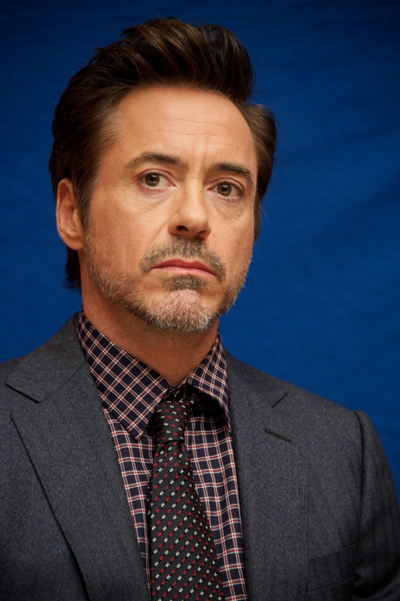 Robert Downey Jr. photo 278 of 860 pics, wallpaper - photo #428362 ...