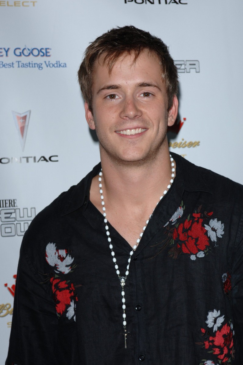 Robert Hoffman photo 12 of 40 pics, wallpaper - photo #136967 - ThePlace2