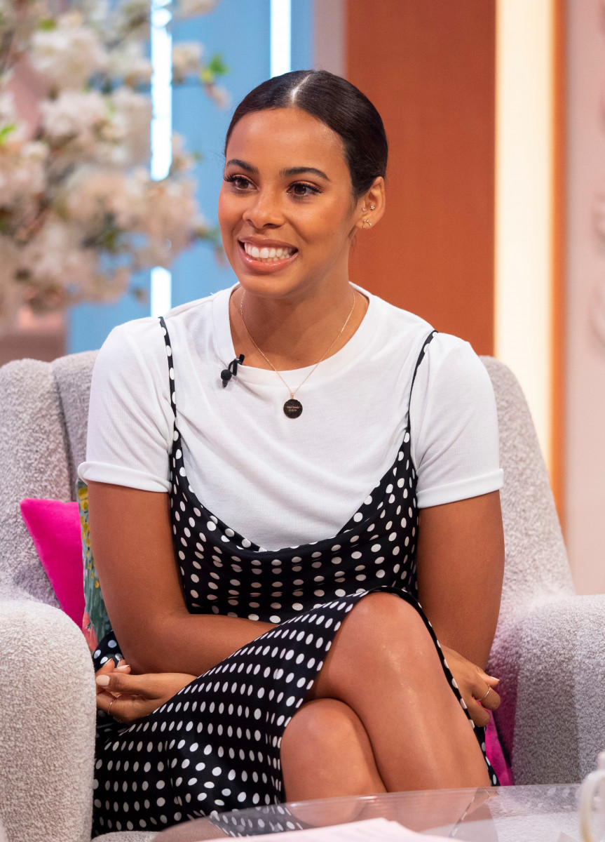 Rochelle Humes photo 7 of 14 pics, wallpaper - photo #1151137 - ThePlace2