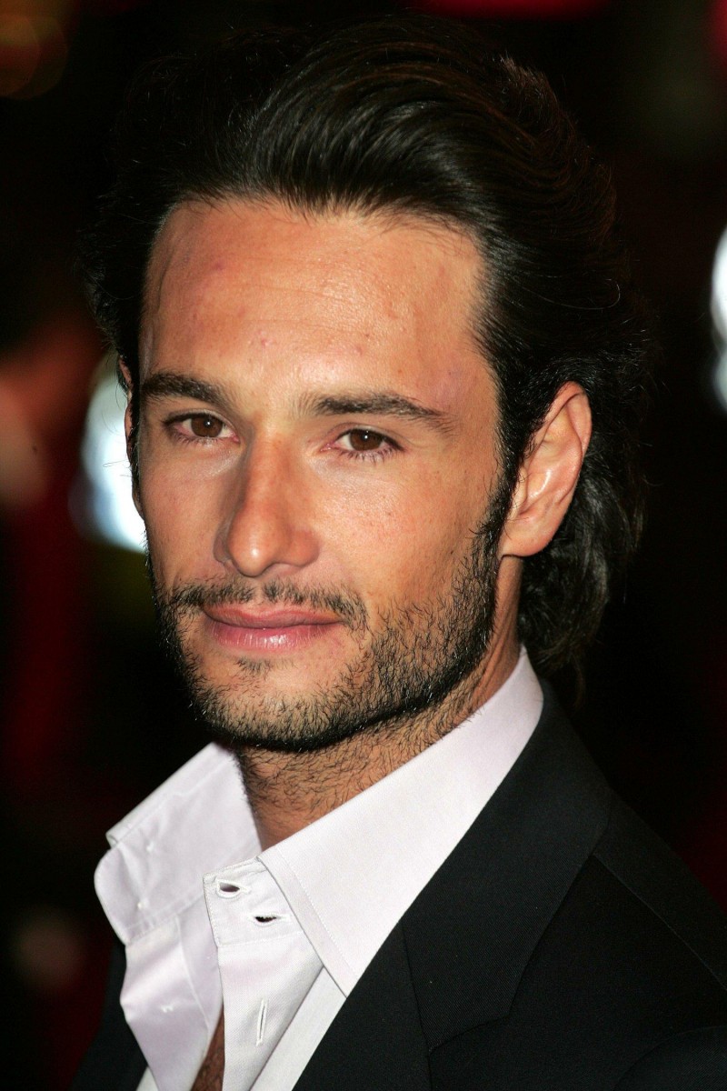 Rodrigo Santoro photo 188 of 255 pics, wallpaper - photo #175394 ...