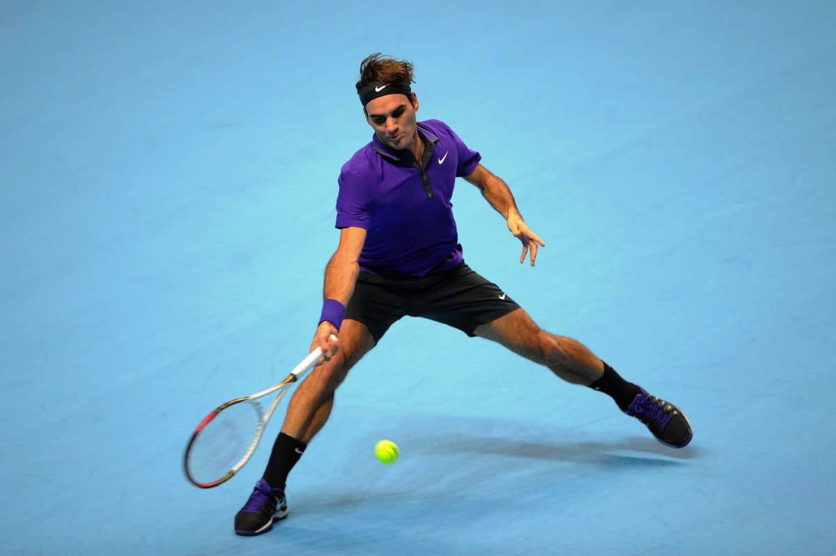 Roger Federer photo 1235 of 1750 pics, wallpaper - photo #558339 ...