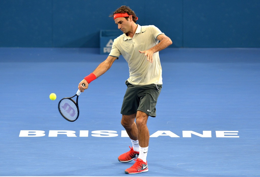 Roger Federer photo 1423 of 1750 pics, wallpaper - photo #669151 ...