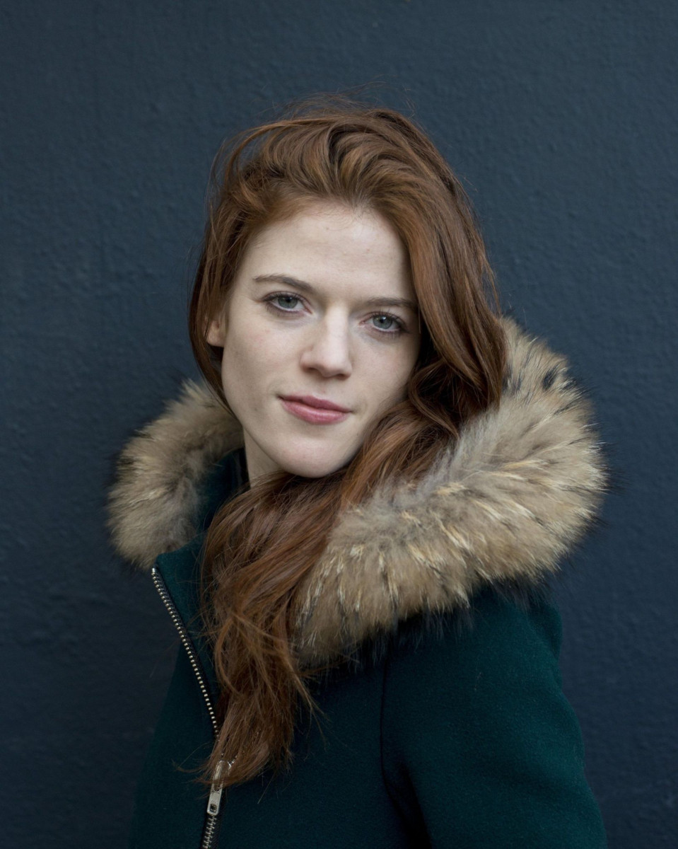 Rose Leslie photo 112 of 7 pics, wallpaper - photo #1192940 - ThePlace2
