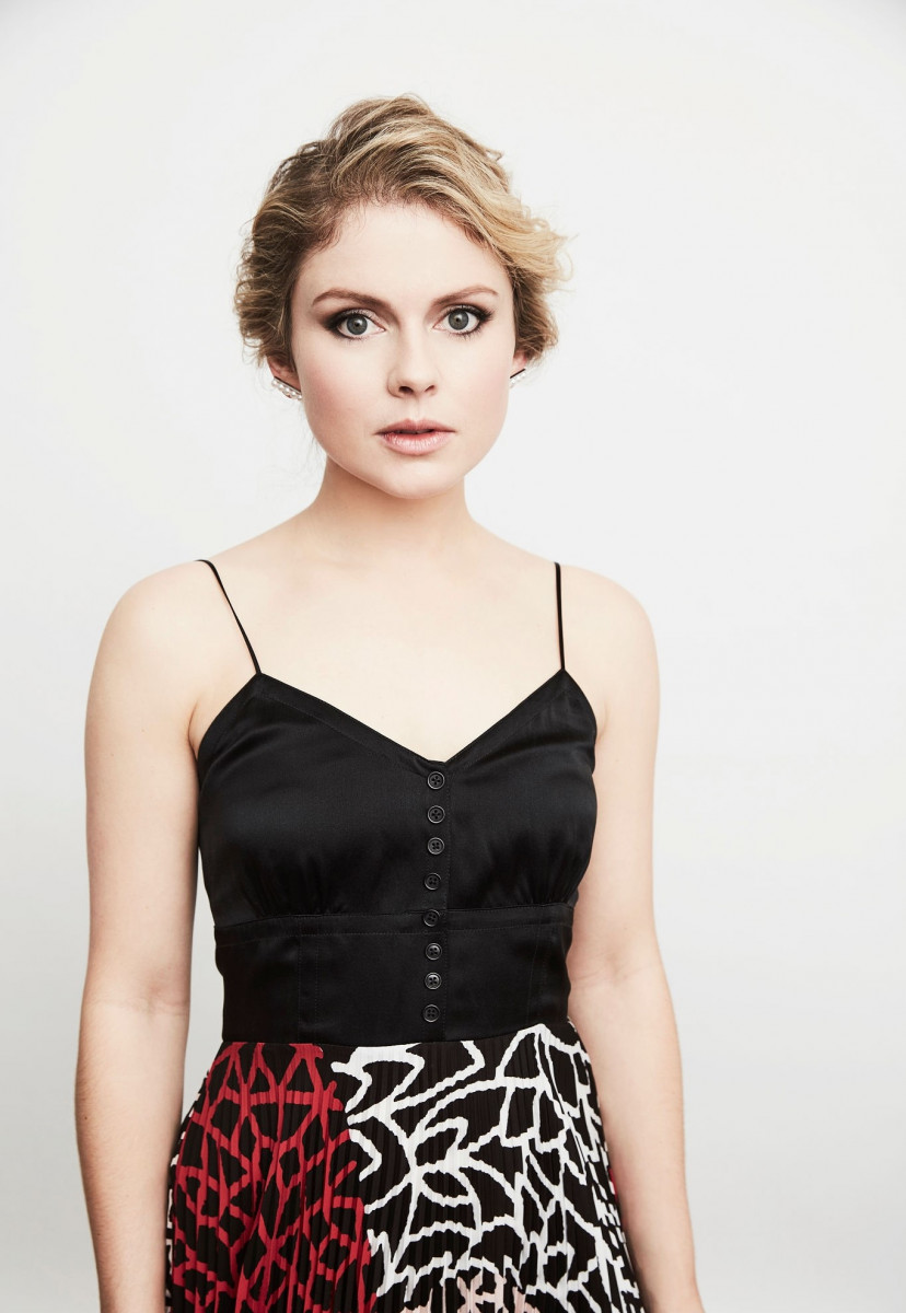 Rose McIver photo 38 of 72 pics, wallpaper - photo #1294315 - ThePlace2