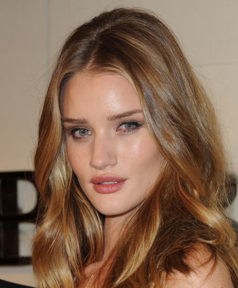 Rosie Huntington-Whitely photo 915 of 3633 pics, wallpaper - photo ...